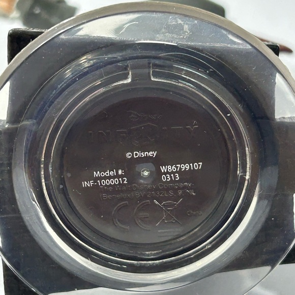 Disney Infinity - Barbossa ππ Buy 4 $14 Figures Get TWO $14s FREE - Picture 3 of 3